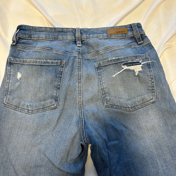 Garage Brand jeans - Picture 8 of 9